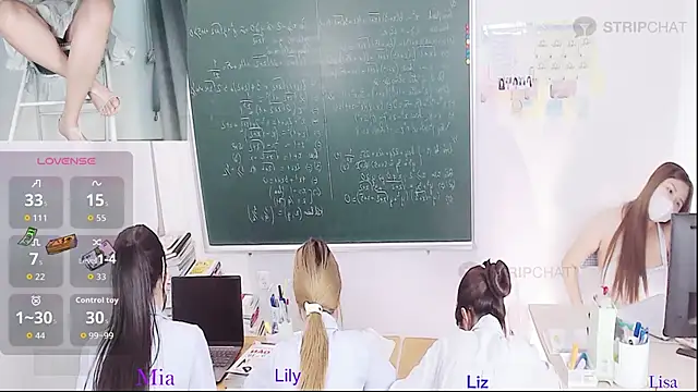 _Math_ webcam