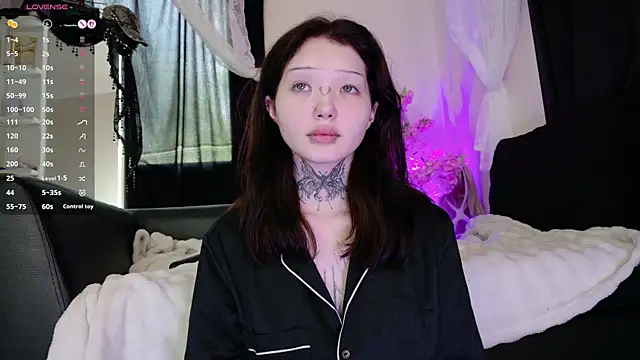 lein_bone (F teen) - Full naked