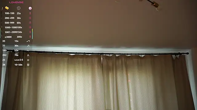 ossiecrews's live room
