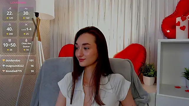Kelly_Powell webcam