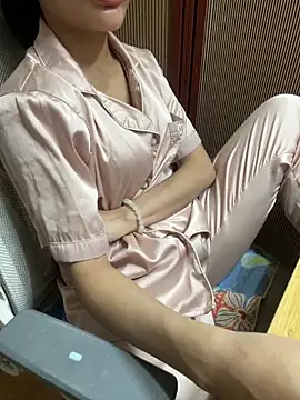Mina048 webcam
