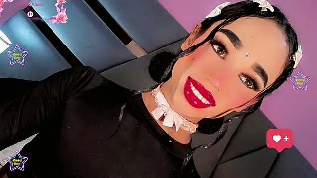sexyjessicamistres live sex cam