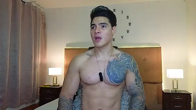 steven_velez - Steven_Velez's free webcam - UK Sex Cams
