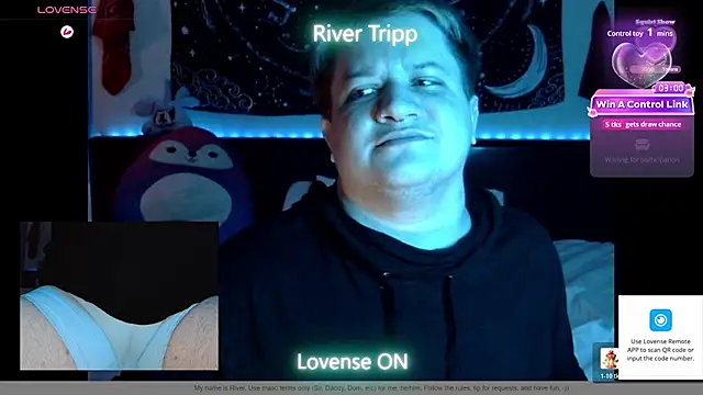 RiverTripp webcam