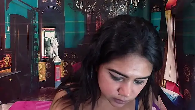 IndiaSexyStripper4u