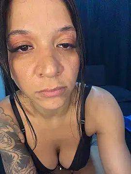 BiaDomeBiaDominatrix live sex cam