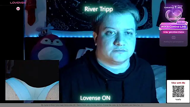 RiverTripp webcam