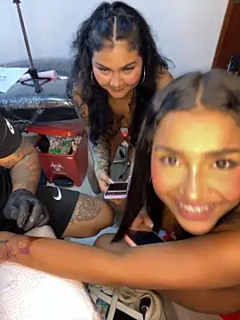 Mariangel_11 webcam