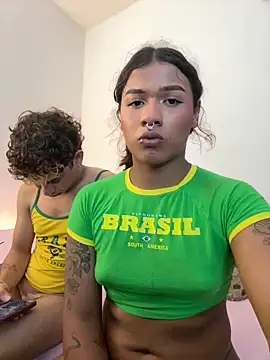 Berixaran55 - Couple webcam sex chat