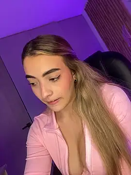 Watch KYLIE_JONES6 live on EroticFlix - High definition streams
