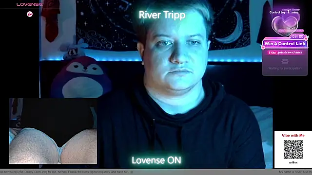 RiverTripp webcam