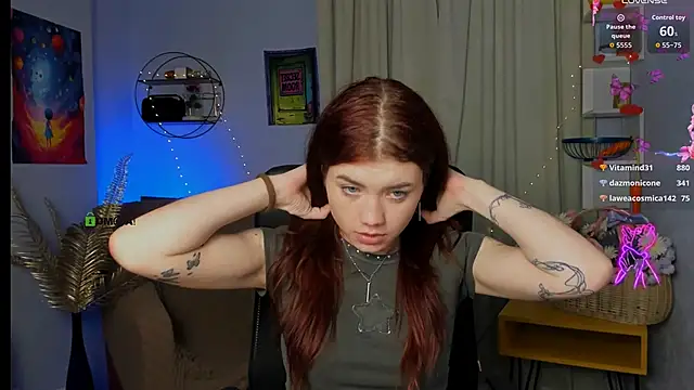 isabel_wave webcam