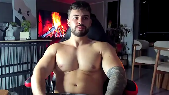 Valenthino_Salvatore webcam