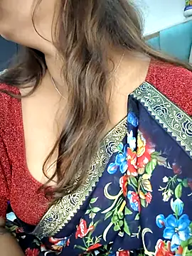Marathi_khushi1 webcam