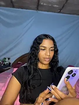 FlorSalvaje_ webcam