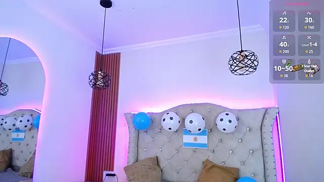 Elizabeth_Evans1 webcam