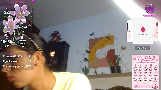 ivanna_dl webcam