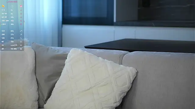 Watch UlrikeStillwell live on EroticFlix - High definition streams