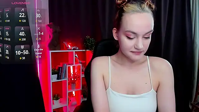 Ida_FaneStain webcam