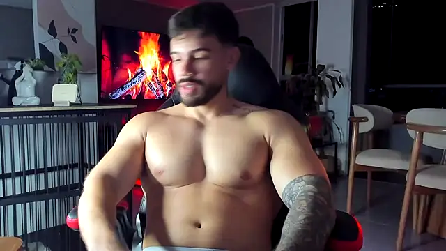 valenthino_salvatore (M young) - CUM SHOOT