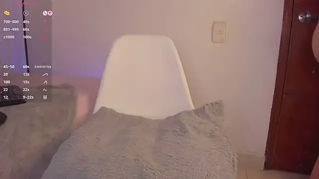 lynnsam_ - LynnSam_'s free webcam - UK Sex Cams