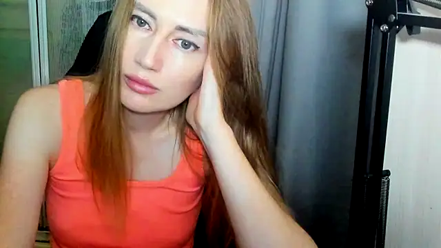 JessFoxxx webcam
