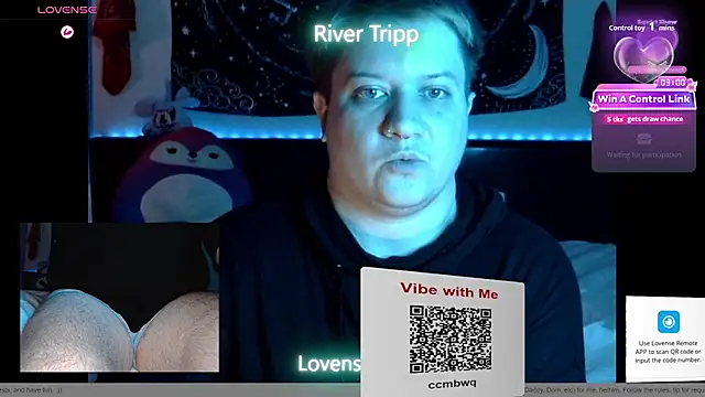 RiverTripp webcam
