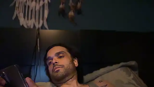 KungFuPanda001 webcam