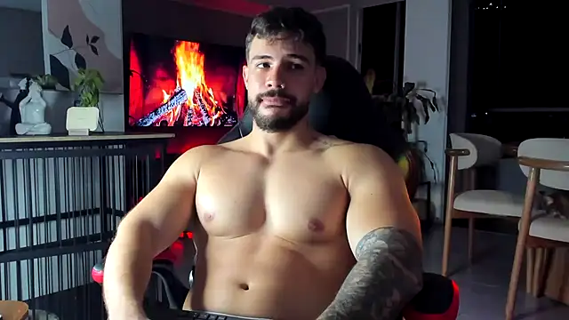 Valenthino_Salvatore webcam
