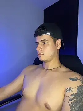 BjornSteel webcam