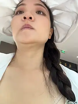 xiaochengzi505 webcam