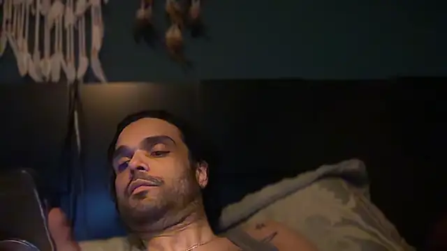 KungFuPanda001 webcam