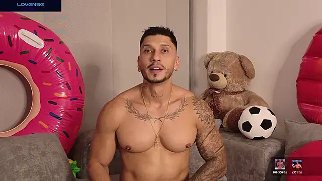 Seth_Vegaa webcam