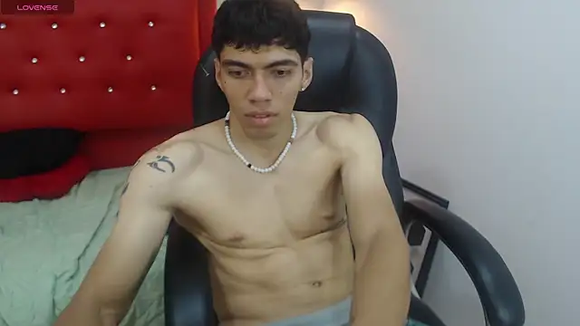 Hanx_Diincel webcam