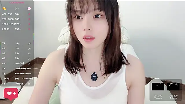 peachy_kiss - Peachy_kiss's free webcam - UK Sex Cams