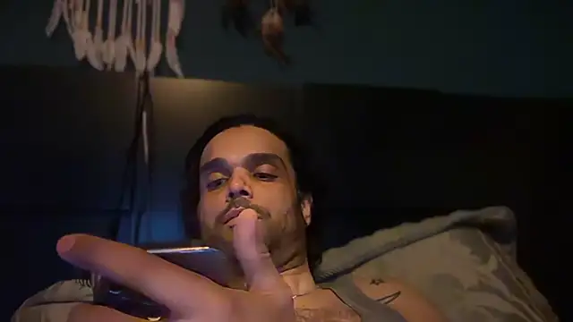 KungFuPanda001 webcam