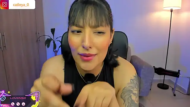 catleya_0 webcam