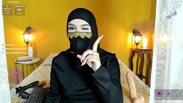 Watch malek_zark2 live on EroticFlix - High definition streams