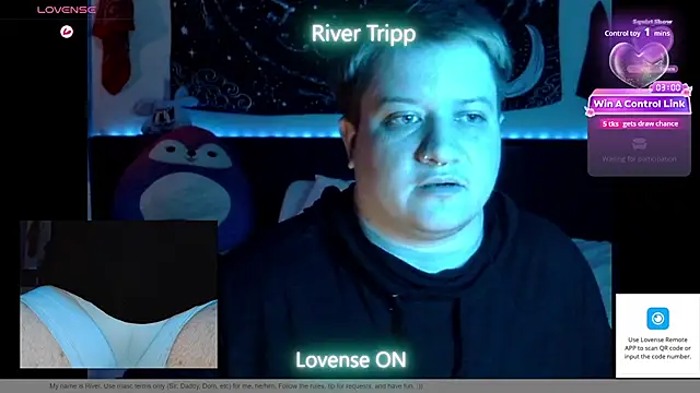 RiverTripp webcam