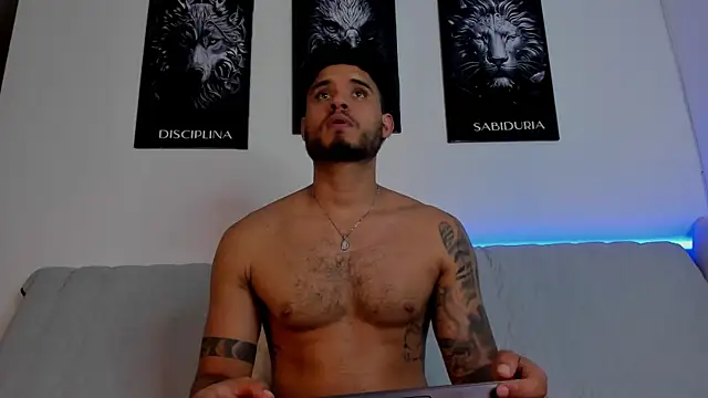 AUSTINN_TORRES webcam