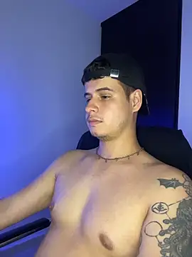 BjornSteel webcam