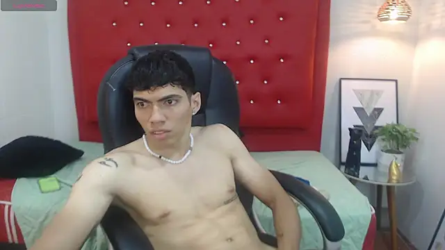 Hanx_Diincel webcam