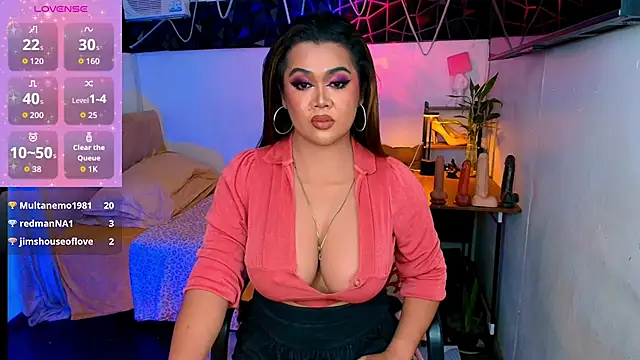 asiankatyhuge webcam