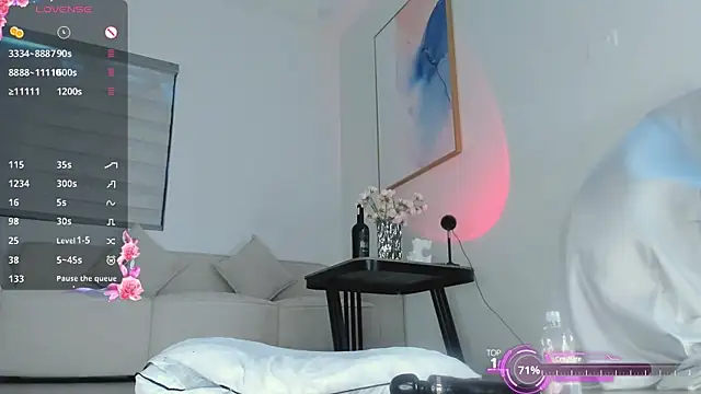 Aoki_sweet's live cam
