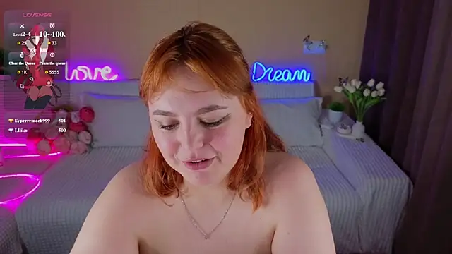 marry_evans webcam