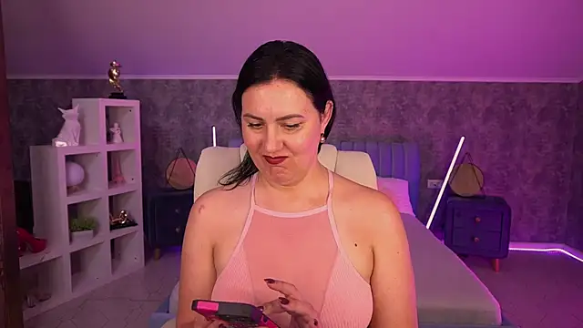Watch VelvetLuck live on EroticFlix - High definition streams