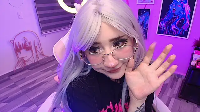 Miwa_violet webcam