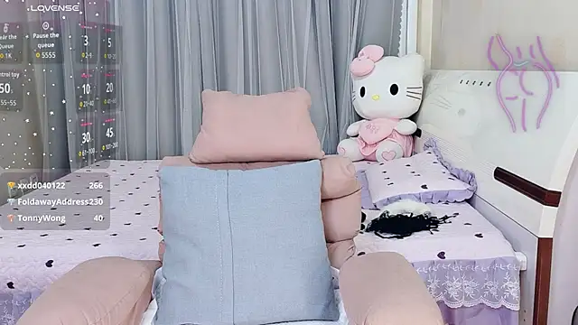 yangyang_520 (Ask my age) - 上位骑乘3分钟ride a penis for3 min