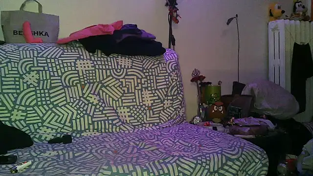 imponenteZeus webcam