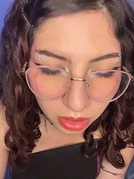 cassierosse2 webcam